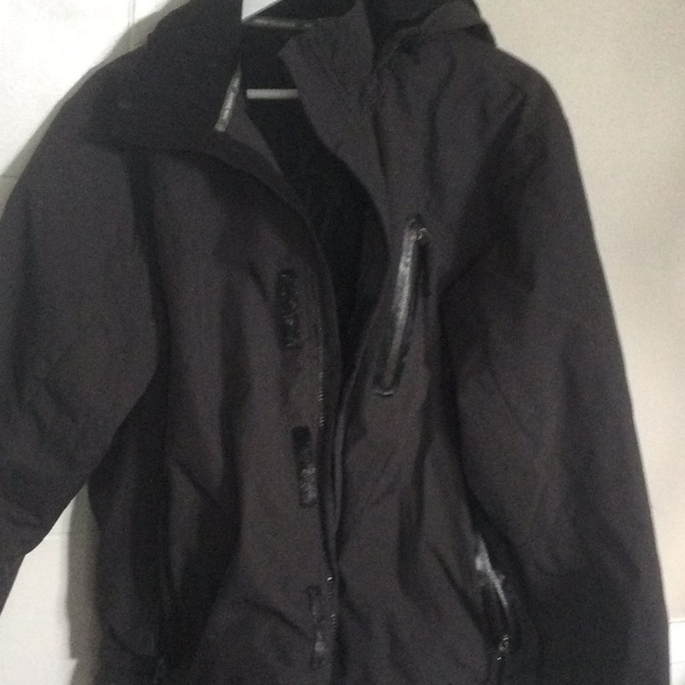 Mens Jacket